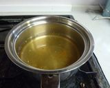 簡単すぎる♪鮭雑炊★子供の簡単朝食に♪作り方2写真