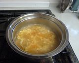 簡単すぎる♪鮭雑炊★子供の簡単朝食に♪作り方4写真