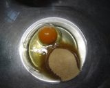 ラカントde低カロおからクッキー☆作り方2写真