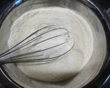 ラカントde低カロおからクッキー☆作り方1写真