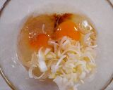 パパの好きなお弁当のおかず、４品✧ฺ｡･作り方1写真