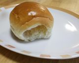 熱々♪クリームパン作り方1写真