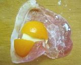金柑とチーズの肉巻きピンチョス作り方3写真