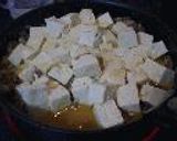 簡単麻婆豆腐作り方4写真