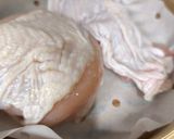 しっとりすぎるよだれ鶏作り方3写真