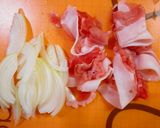 パパの好きなお弁当のおかず、４品✧ฺ｡･作り方17写真