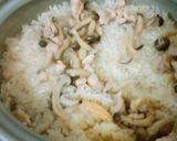 土鍋で美味しいご飯を炊こう！作り方5写真