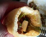 ほろうまチーズと納豆揚げ焼き作り方4写真