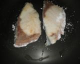 簡単！ぶりの照り焼き作り方4写真