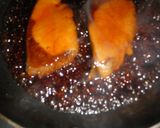 簡単！ぶりの照り焼き作り方5写真