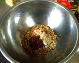 XO醤が決め手！食べるラー油作り方2写真