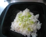 天かす丼作り方2写真