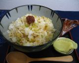 天かす丼作り方6写真