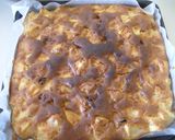 りんごとスパイスのブロンディー作り方5写真