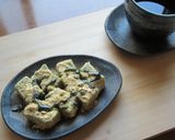 【 抹茶わらび餅 〗作り方12写真
