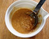 実家の味✿肉みそ作り方1写真