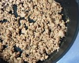実家の味✿肉みそ作り方2写真