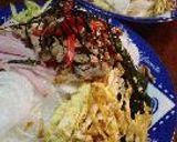 夏はやっぱり冷やしラーメン♪作り方8写真