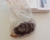 30分で簡単！サクサクチョコクッキー作り方2写真