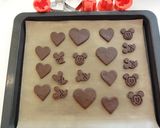 30分で簡単！サクサクチョコクッキー作り方5写真