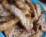 味噌がミソ？！焼鳥屋さんのチャップ作り方6写真