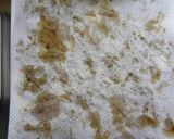 【保存】ドライトマトのオイル漬け♫作り方4写真