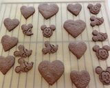 30分で簡単！サクサクチョコクッキー作り方6写真