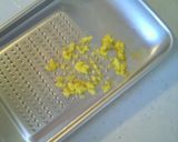 冷え性さんにも嬉しい★生姜ミルクプリン作り方1写真