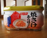 豆腐の鮭フレーク餡かけ作り方1写真