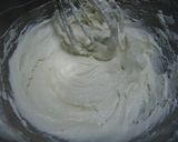 チョコチップパウンドケーキ♡作り方1写真