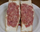 厚揚げの肉詰め煮作り方3写真