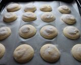 おいし~い「ブッセ」作り方8写真