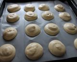 おいし~い「ブッセ」作り方7写真