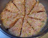 簡単！白菜のシンプルジューシー餃子作り方6写真