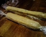ハーブクッキー作り方6写真