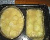 母の味☆とりのパン屋さん作り方4写真