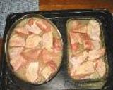母の味☆とりのパン屋さん作り方5写真