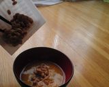 簡単！スタミナ丼作り方3写真