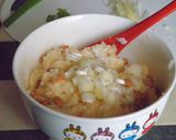 簡単！スタミナ丼作り方4写真