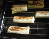 焼きネギのグラタン作り方1写真