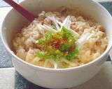 簡単！スタミナ丼作り方5写真