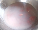 漬けて、焼くだけ★旨っ！　鶏レバー焼き作り方2写真