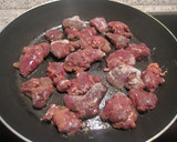 漬けて、焼くだけ★旨っ！　鶏レバー焼き作り方5写真