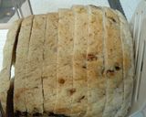 HB食パン ふわふわ柔らかいパンの切り方作り方3写真