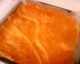 ♡゚・いちごのシューケーキ・゚♡作り方5写真