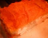 ♡゚・いちごのシューケーキ・゚♡作り方11写真