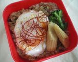 お家で簡単タイのグリーンカレー作り方7写真