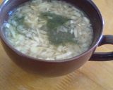 即席自家製みそ汁　マグカップでチン！作り方5写真