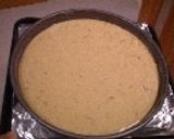 抹茶アズキケーキ(抹茶紅豆Cake)作り方7写真