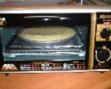 抹茶アズキケーキ(抹茶紅豆Cake)作り方8写真